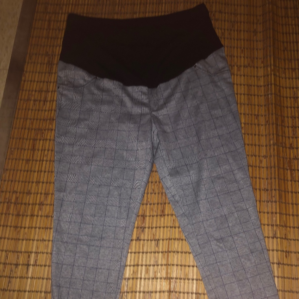 Maternity pants